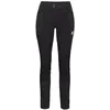Image de Mammut - Ducan Pants - Pantalon randonnée femme Black - 34 - Long