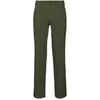 Image de Mammut - Hiking V Pants - Pantalon randonnée homme Dark Marsh - 54 - Short