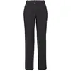 Image de Mammut - Hiking V Pants - Pantalon randonnée femme Black - 34 - Short