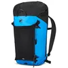 Image de Mammut - Alto 24 - Sac à dos randonnée Glacier Blue - 24 L
