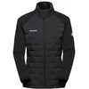 Image de Mammut - Sender IN Hybrid Jacket - Doudoune femme Black - M
