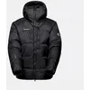 Image de Mammut - Taiss Pro Belay IN Hooded Jacket - Doudoune homme Black - L