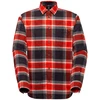 Image de Mammut Chemise à Manches Longues Trovat