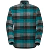 Image de Mammut Chemise à Manches Longues Trovat