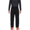 Image de Mammut - Stoney HS Thermo Pants - Pantalon ski homme Strata - 48 - Regular