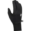 Image de Mammut - Astro Light SO Glove - Gants alpinisme Black - 9