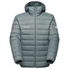 Image de Mammut - Crag IN Hooded Jacket - Doudoune homme Strata - L