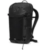 Image de Mammut - Alto 18 - Sac à dos randonnée Black - 18 L