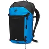 Image de Mammut - Alto 18 - Sac à dos randonnée Glacier Blue - 18 L