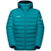 Image de Mammut Veste En Duvet Waymarker Insulated
