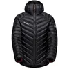 Image de Mammut - Broad Peak IN Hooded Jacket - Doudoune homme Black - M