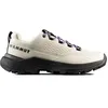 Image de Mammut - Sertig III Low - Chaussures randonnée femme Moonbeam - 40