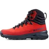 Image de Mammut - Ducan III High LTH GTX - Chaussures trekking homme Mammut Red / Black - 44.2/3
