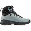 Image de Mammut - Ducan III High LTH GTX - Chaussures trekking femme Nebla / Black - 38