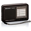 Image de TRA-2989 - Radio portable - noir