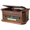 Image de HIF-1996D + BT Platine Vinyle DAB + Bluetooth