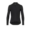 Image de Assos - Mille GT 2/3 LS Jersey C2 - Maillot vélo homme Black Series - M