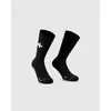 Image de Assos - RS Spring Fall Socks - Chaussettes vélo Black Series - I