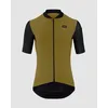 Image de Assos - Mille GTO C2 - Maillot vélo homme Millennio Ocher - L