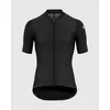 Image de Assos - Mille GT Drylite Jersey S11 - Maillot vélo homme Black Series - S