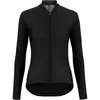 Image de ASSOS Uma Gt Ls Jersey S11 - Noir - taille L 2025