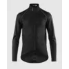 Image de Assos - Mille GTS Rain Jacket S11 - Veste imperméable homme Black Series - S