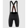 Image de Assos - Equipe RS Schtradivari Bib Shorts S11 - Cuissard vélo homme Black Series - S - Long