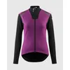 Image de Assos - Uma GT UZ 3/3 Jacket S11 - Veste vélo femme Alchemy Purple - M