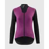 Image de Assos - Uma GT 3/3 Jacket S11 - Veste vélo femme Alchemy Purple - S