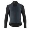 Image de Assos - Mille GT Hashoogi Winter Jacket S11 - Veste vélo homme Torpedo Grey - S
