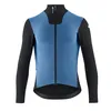 Image de Assos - Mille GT Hashoogi Winter Jacket S11 - Veste vélo homme Storm Blue - XL