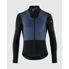 Image de Assos - Equipe R 3/3 Jacket S11 - Veste vélo homme Stone Blue - M