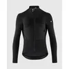 Image de Assos - Equipe R 3/3 Jacket S11 - Veste vélo homme Black Series - TIR