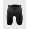 Image de Assos - Urban Liner Shorts T5 - Short VTT homme Black Series - XS