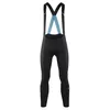 Image de Assos - Equipe R Habu Winter Bib Tights S11 - Cuissard vélo homme Black Series - XS