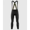 Image de Assos - RS 2/3 Bib Tights S11 - Cuissard vélo homme Black Series - M