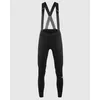 Image de Assos - Uma GT UZ3/3 BibTightsS11 - Cuissard vélo femme Black Series - L