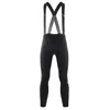 Image de Assos - Mille GT Eisenherz Ultraz Winter Bib Tights S11 - Cuissard vélo homme Black Series - S