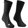 Image de Assos - Mille GT Winter Booties EVO - Sur-chaussures vélo Black Series - 39 - 42