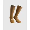 Image de Assos - Spring Fall Unisea Socks - Chaussettes vélo Bronze Ash - II