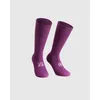 Image de Assos - Spring Fall Unisea Socks - Chaussettes vélo Alchemy Purple - II
