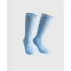 Image de Assos - Spring Fall Unisea Socks - Chaussettes vélo Thunder Blue - I