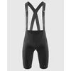 Image de Assos - Mille GTS BibShortsS11 ST - Cuissard vélo homme Black Series - 3XL
