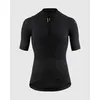 Image de Assos - Mille GTS Jersey S11 - Maillot vélo homme Black Series - L