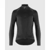 Image de Assos - Mille GT Shell Jacket S11 - Coupe-vent vélo homme Black Series - S