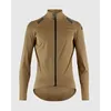Image de Assos - Mille GT Shell Jacket S11 - Coupe-vent vélo homme Bronze Ash - M