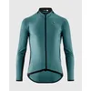 Image de Assos - Mille GT Wind Jacket C2 - Coupe-vent vélo homme Foundation Green - M