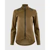 Image de Assos - Uma GT Shell Jacket S11 - Coupe-vent vélo femme Bronze Ash - XL