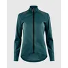 Image de Assos - Uma GT Shell Jacket S11 - Coupe-vent vélo femme Foundation Green - XL