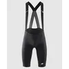 Image de Assos - Equipe R Bib Shorts S11 - Cuissard vélo homme Black Series - XL